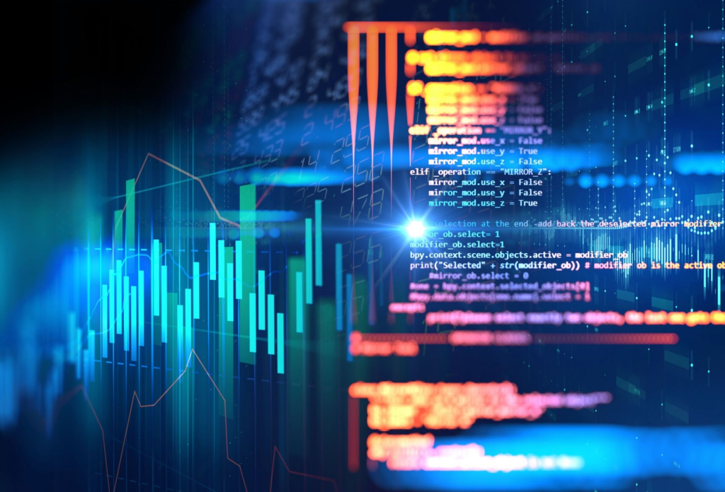 Algorithmic Forex Trading: The Future or Just a Fad?