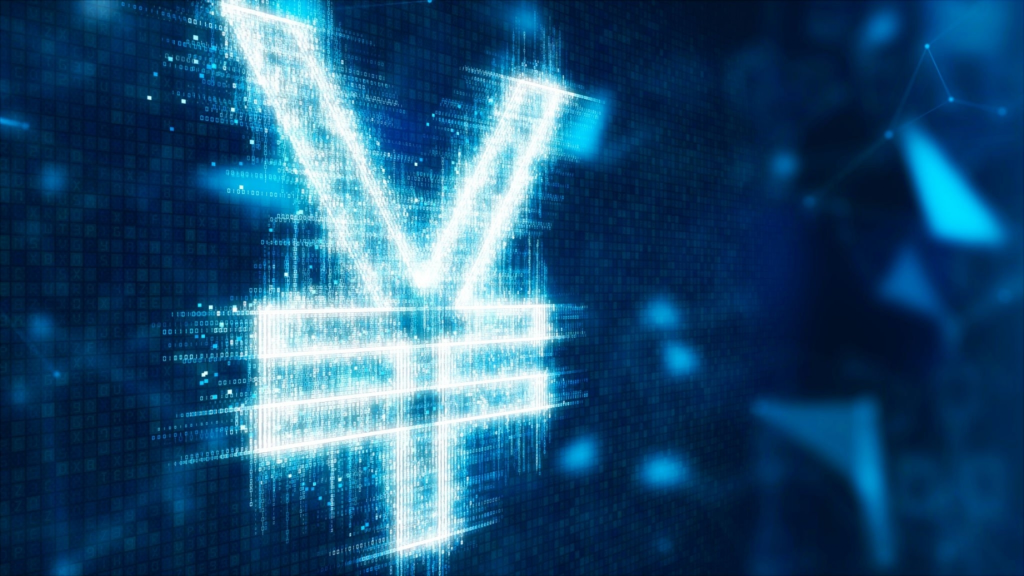 The Digital Yuan: China’s Innovative Leap Into the Future of Currency