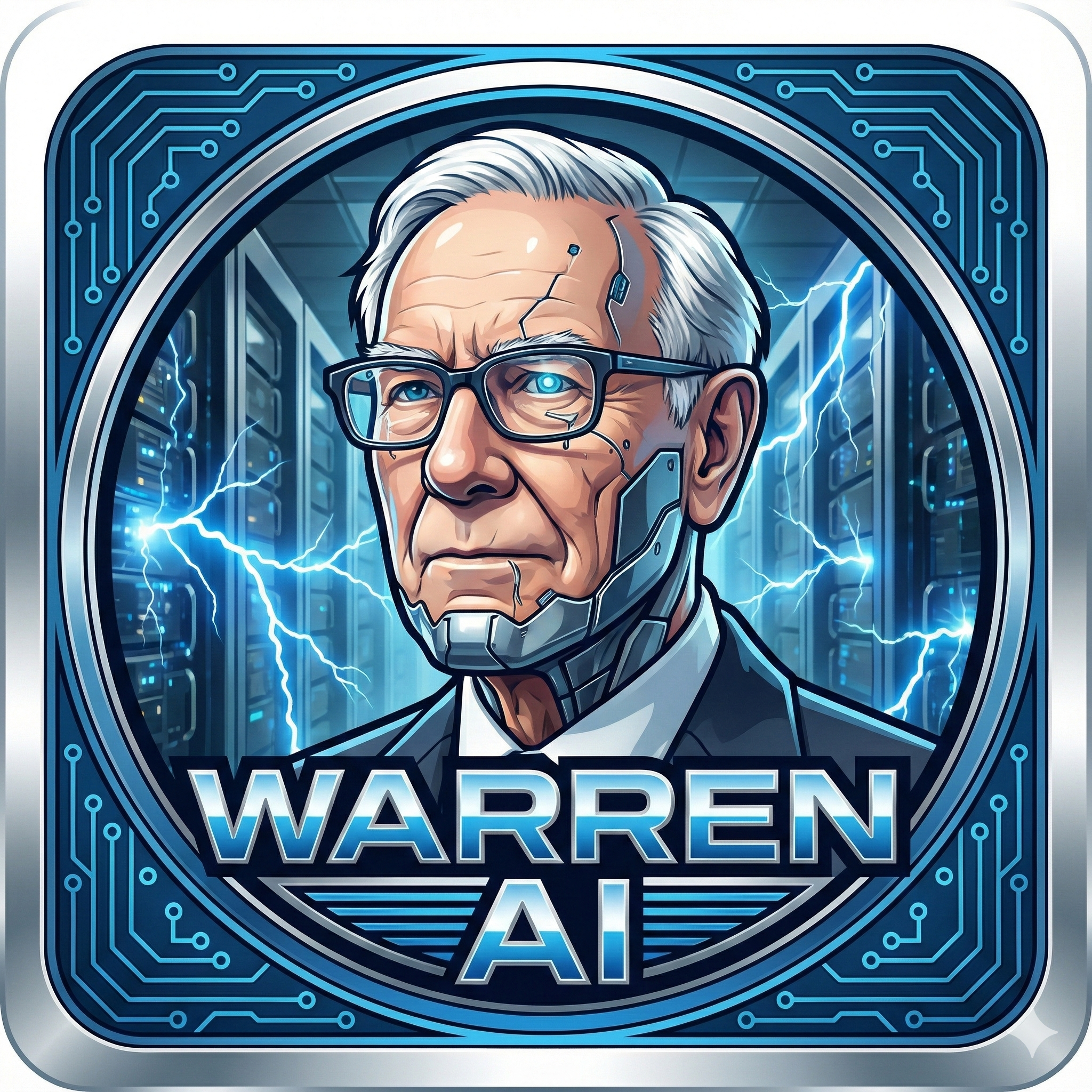 Warren-AI-Logo